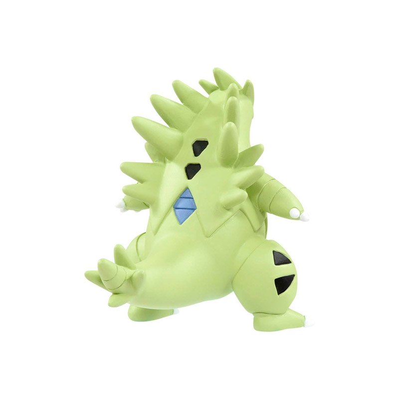 POKEMON MONCOLLE TYRANITAR MS-19 | TAKARA TOMY POKEMON MONCOLLE TYRANITAR MS-19 | TAKARA TOMY